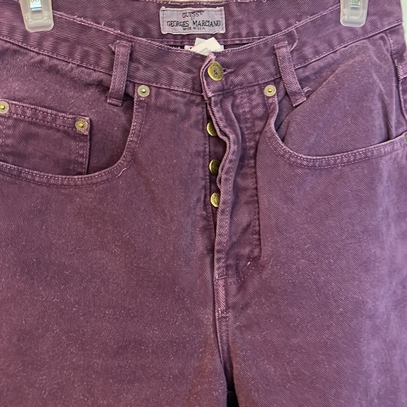 Vintage guess jeans - Picture 4 of 13